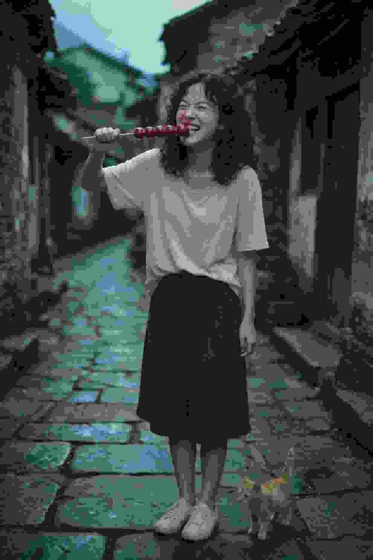 治愈温暖剧